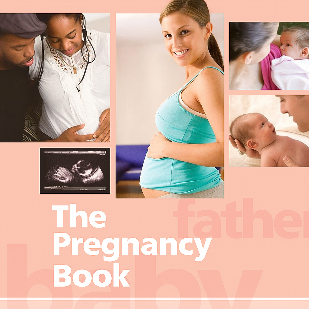 Pregnancy Ebook