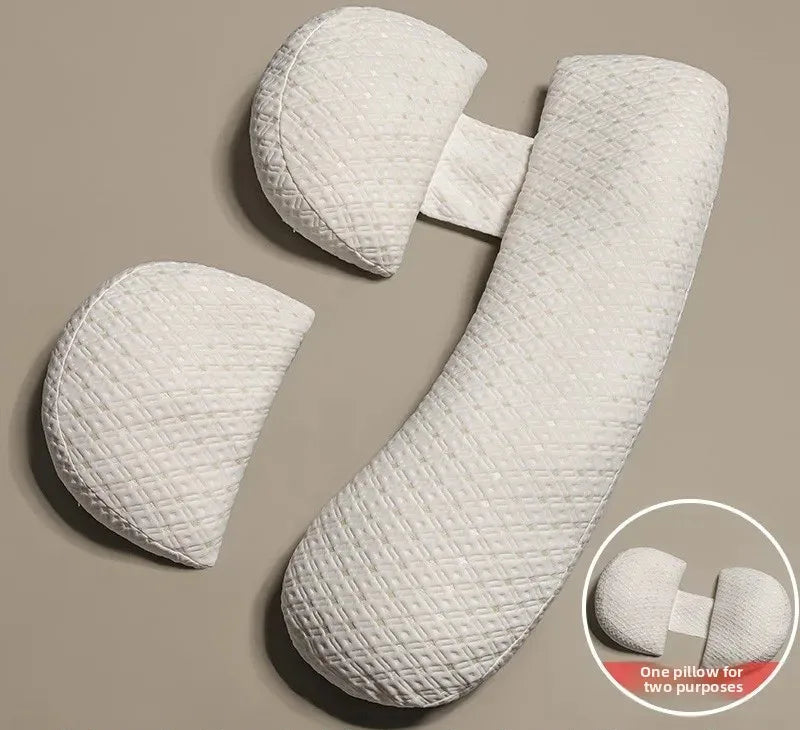 NuzzleHug's Maternity Pillow ™ ( Spring Offer 40% off NOW)