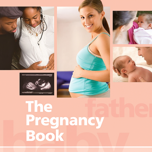 Pregnancy Ebook