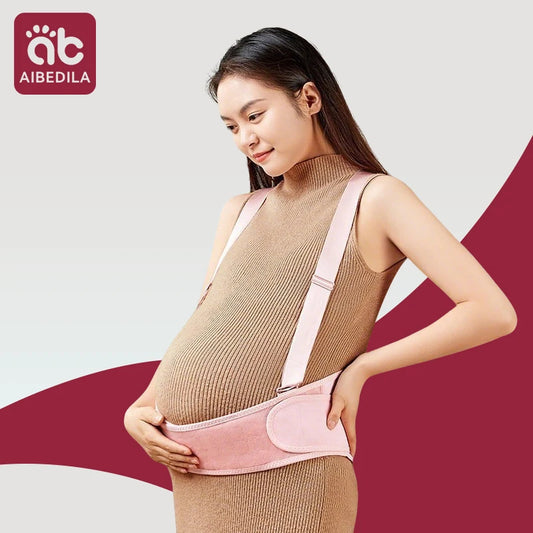 Maternity Pregnancy Belly Support Belt