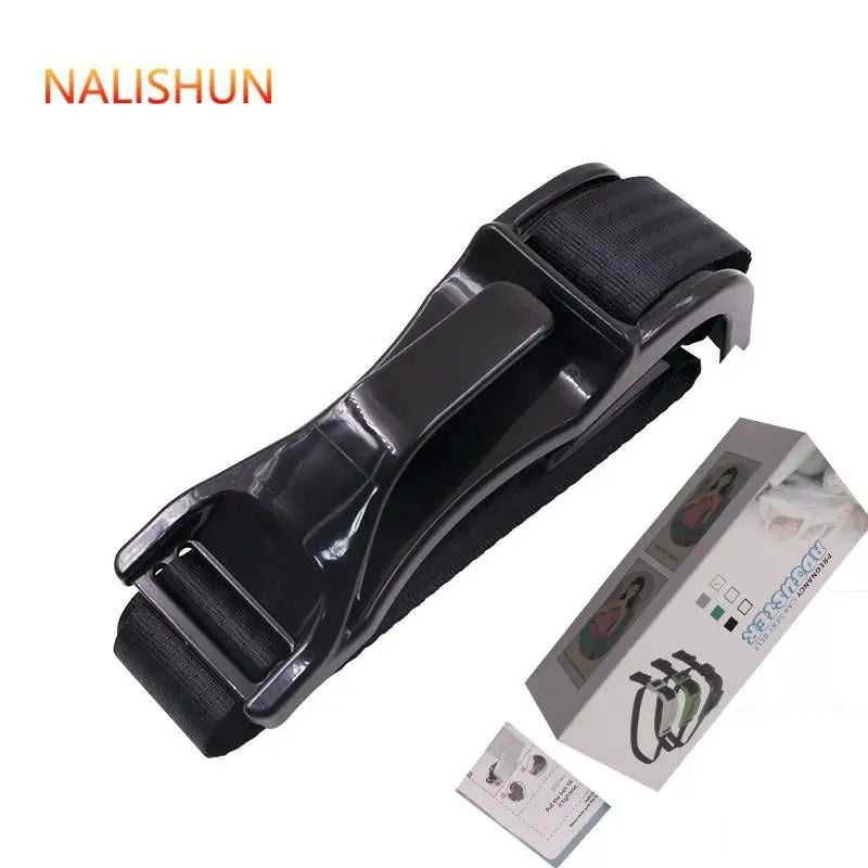 Preganacy Seat Belt Belly Support