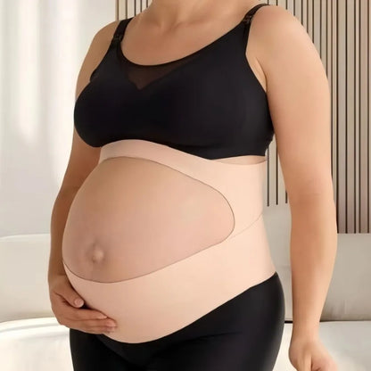 One-Piece Maternity Belt Waist Pregnancy Support