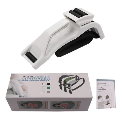 Preganacy Seat Belt Belly Support