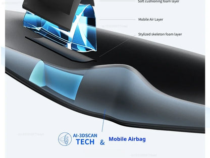 NuzzleHug's Dreamlight Eyemask