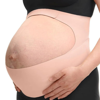 One-Piece Maternity Belt Waist Pregnancy Support