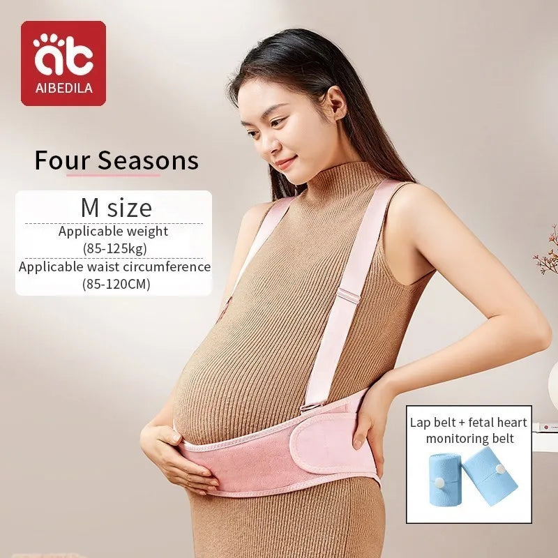 Maternity Pregnancy Belly Support Belt