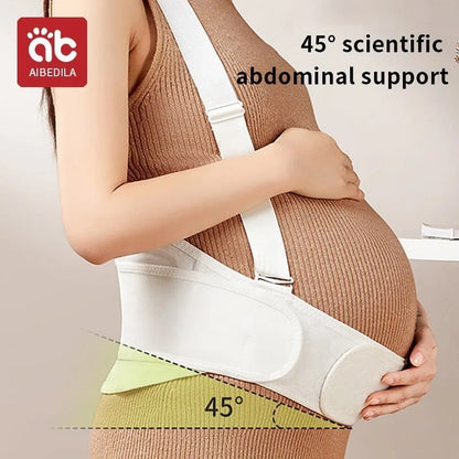 Maternity Pregnancy Belly Support Belt