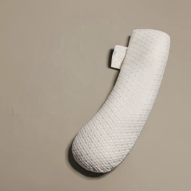 Body Pillow Attachment ( matched colour)