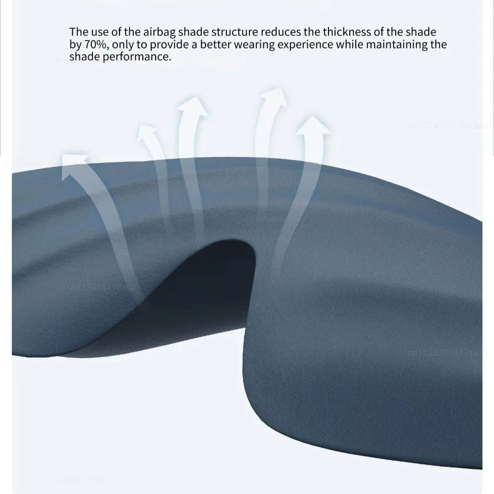 NuzzleHug's Dreamlight Eyemask