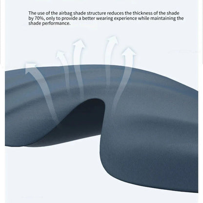 NuzzleHug's Dreamlight Eyemask