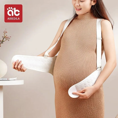 Maternity Pregnancy Belly Support Belt