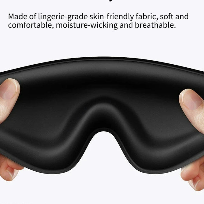 NuzzleHug's Dreamlight Eyemask