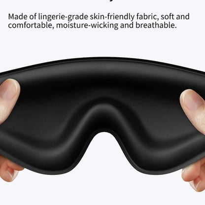 NuzzleHug's Dreamlight Eyemask